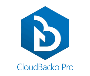 CloudBacko Pro