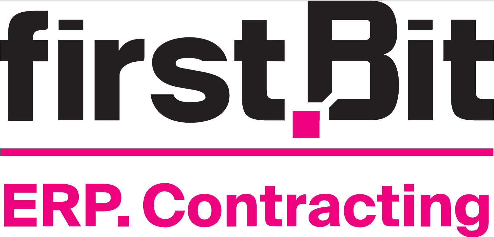 FirstBit ERP Contracting & Construction
