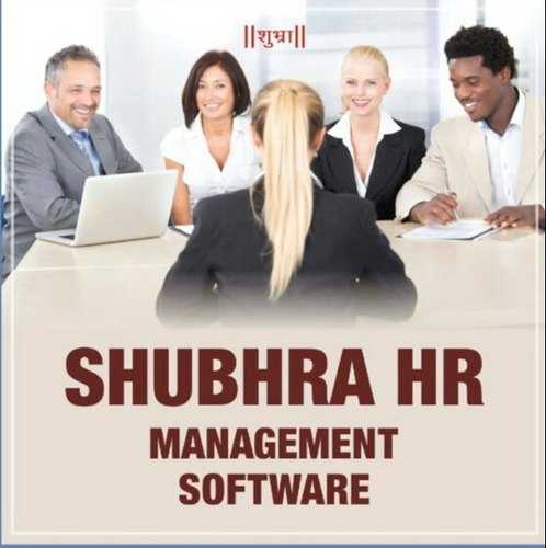 Shubhra HR