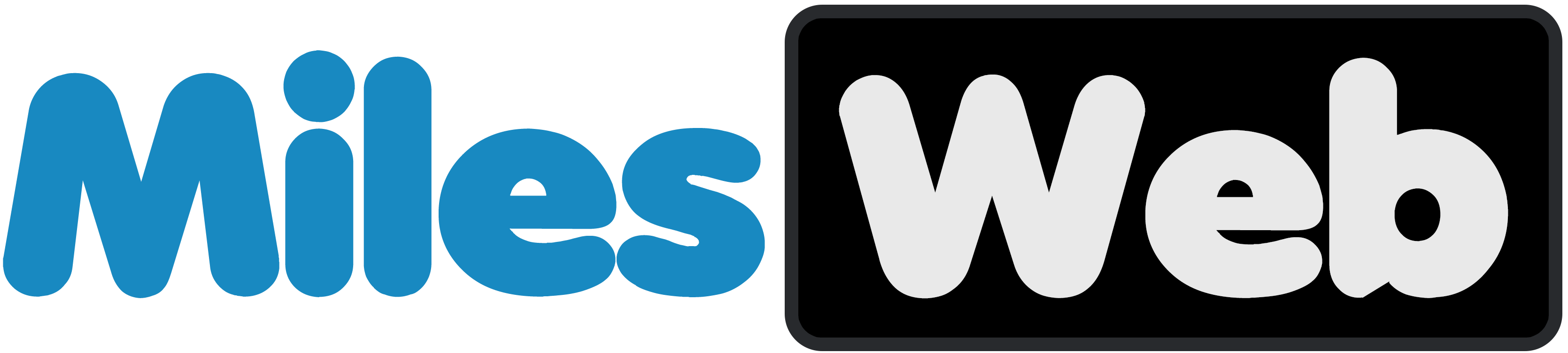 MilesWeb