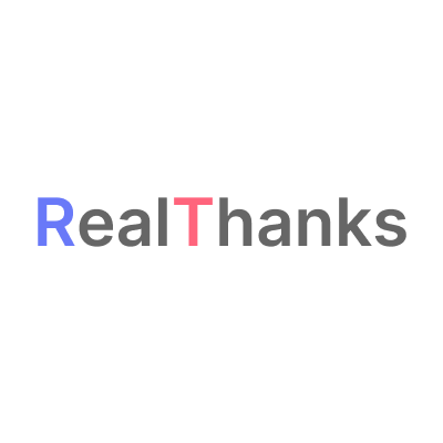 RealThanks