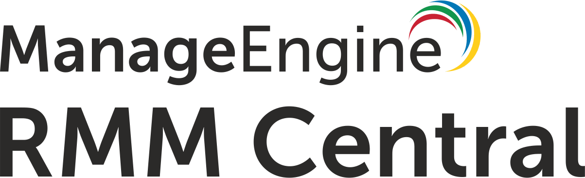 ManageEngine RMM Central