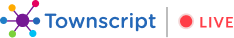 Townscript Live