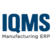IQMS MES