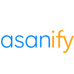 Asanify HR, Payroll and Benefits