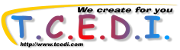 T.C.E.D.I.