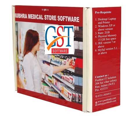 Shubhra Medical Management