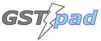 GSTpad