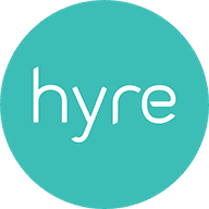 Hyre