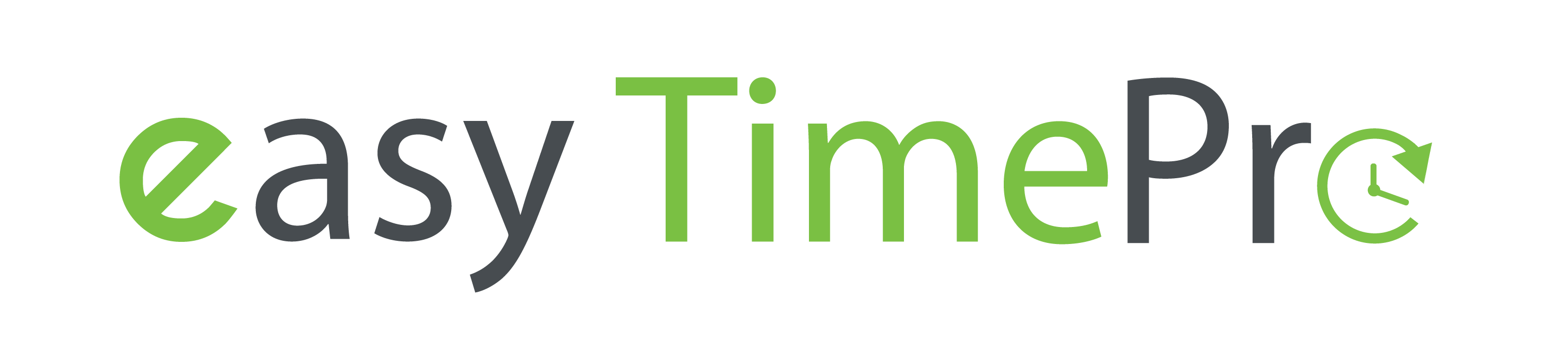 EasyTimePro