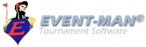 Event-Man Tournament Software