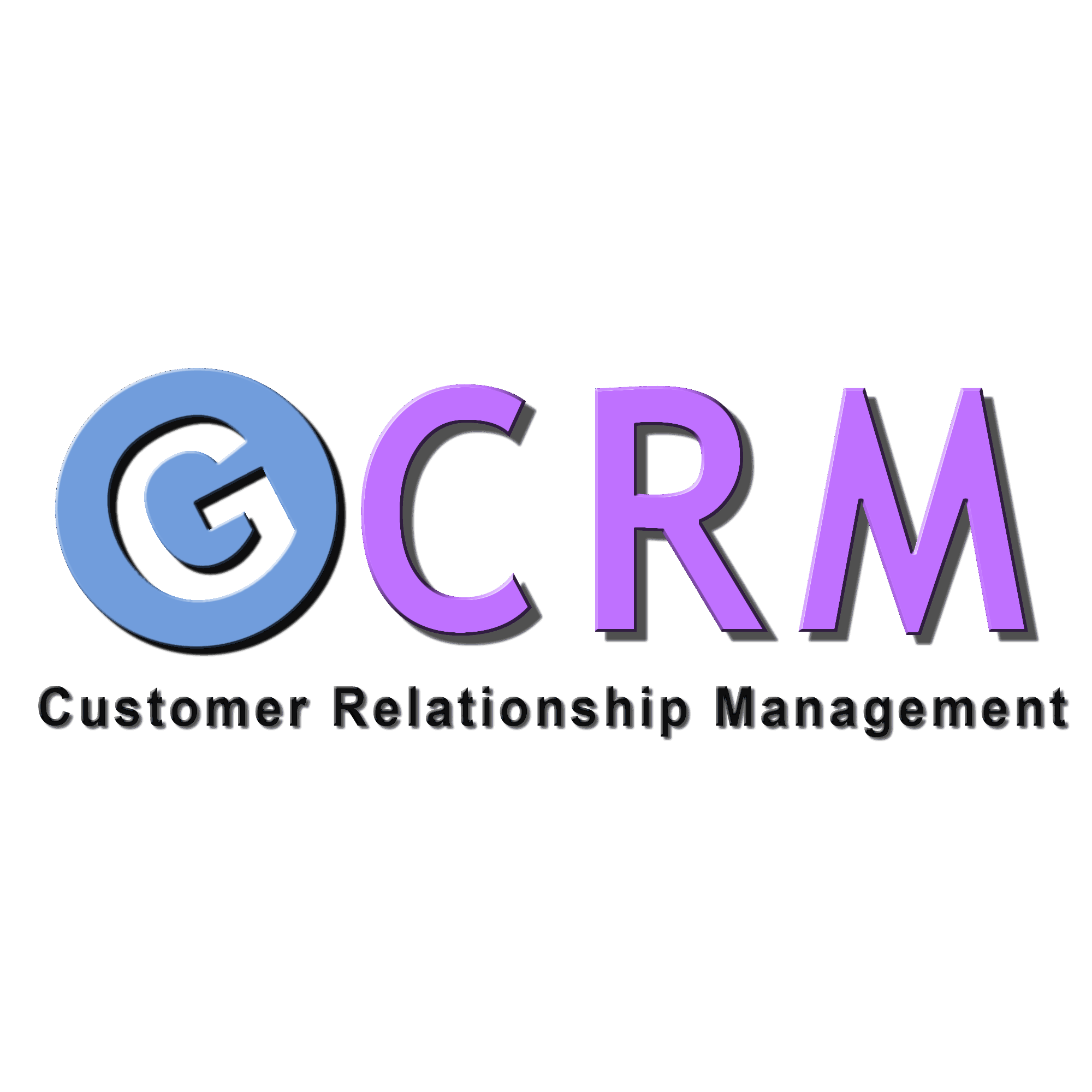 GCRM: Customer Relationship Management