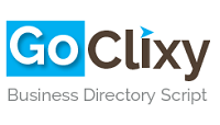 GoClixy - Business Directory Software