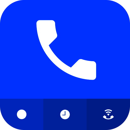 Moon Dialer: VoIP & WiFi Call