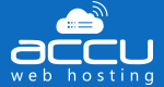 Personal Accuweb Hosting