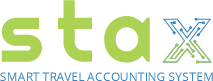 STAX | Smart Travel Accounting System