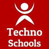 Techno Schools Management System