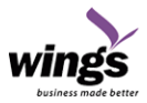 Wings Income Tax & Tds