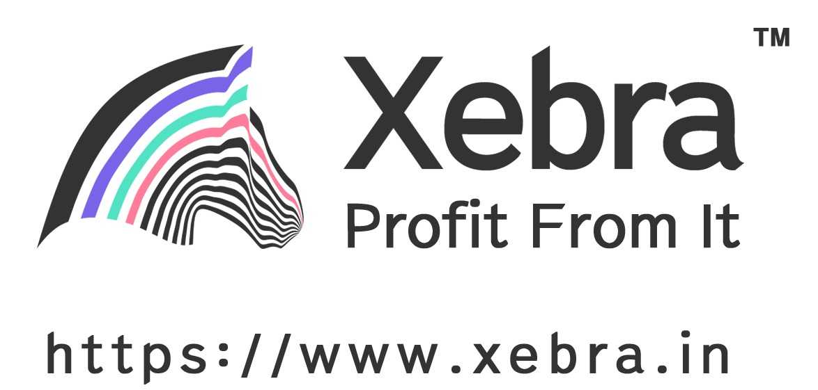 Xebra: B2B MSME Business Suite